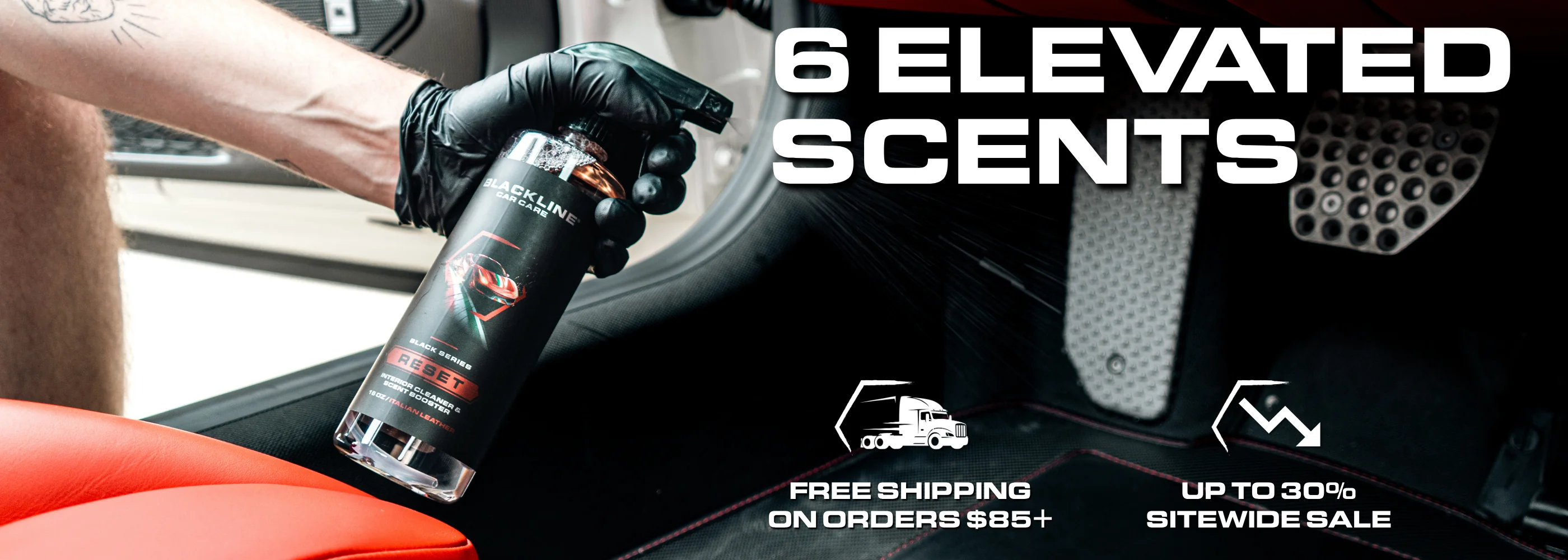 Engineered for High Performance Care